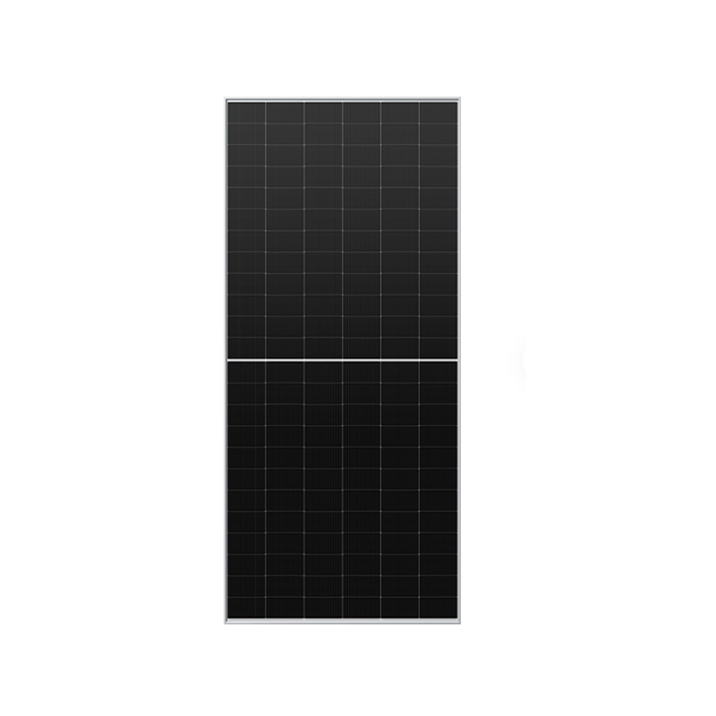 Longi Himo 6 LR5-72HTH Módulo solar 590W 595W 600W Paneles solares en stock Precio barato-Koodsun