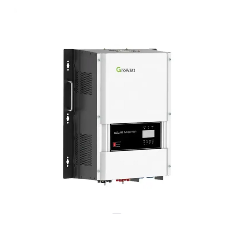 Inversor de almacenamiento fuera de la red Growatt monofásico 4/5/6 kw-Koodsun