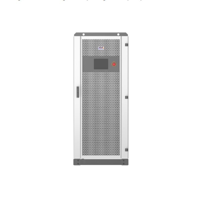 Sistema de microrred con inversores híbridos serie Megarevo MPS 30kw 50kw-Koodsun