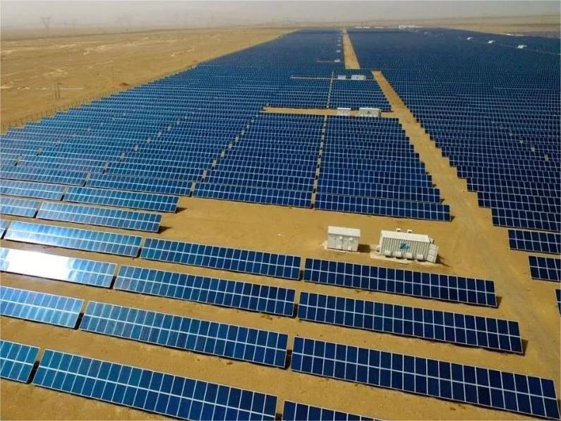 Barrow: Se aprobaron planes para construir un parque solar de £ 3 millones para alimentar 730 hogares