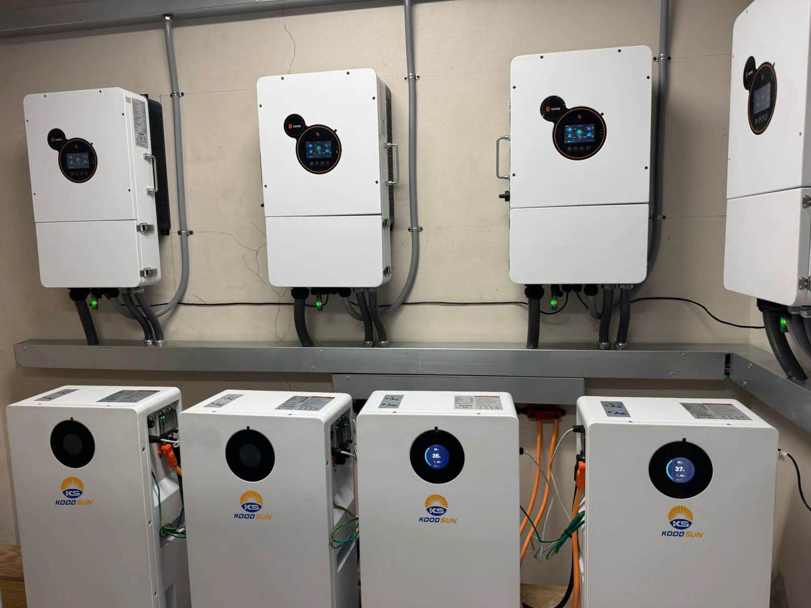 Puerto Rico (Proyecto 30KW)